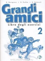 Grandi Amici - Günter Gerngross (ISBN: 9788853601544)
