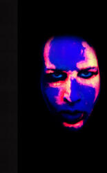 Marilyn Manson By Perou (ISBN: 9781909526693)