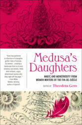 Medusa's Daughters (ISBN: 9781941360361)