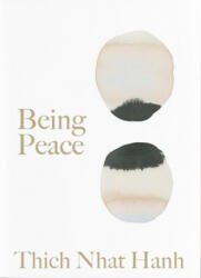 Being Peace (ISBN: 9781946764683)