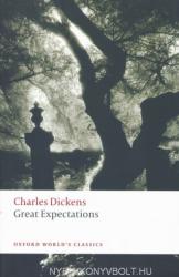 Great Expectations (ISBN: 9780199219766)
