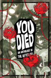 YOU DIED (ISBN: 9781945820632)