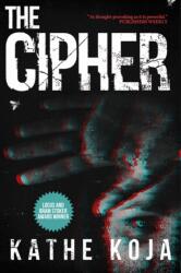 Cipher (ISBN: 9781946154330)