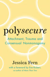 Polysecure - Jessica Fern (ISBN: 9781944934989)