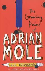 Growing Pains of Adrian Mole - Sue Townsend (2002)