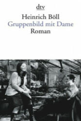 Gruppenbild mit Dame - Heinrich Boll (ISBN: 9783423009591)