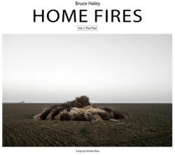 Home Fires Volume I: The Past (ISBN: 9781942084884)