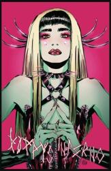 Poppy's Inferno (ISBN: 9781940878409)