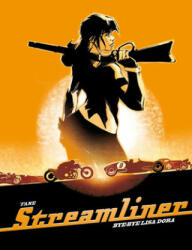 Streamliner - Fane (ISBN: 9781942367475)