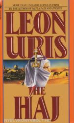 Leon Uris - Haj - Leon Uris (ISBN: 9780553248647)