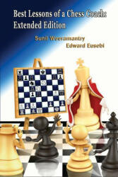 Best Lessons of a Chess Coach - Ed Eusebi (ISBN: 9781936277902)