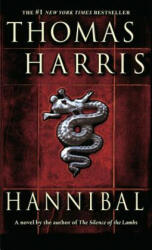 Hannibal - Thomas Harris (ISBN: 9780440224679)