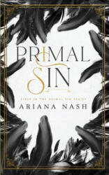 Primal Sin - Ariana Nash (ISBN: 9781916009257)