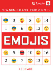 Emojis (ISBN: 9781913565008)