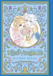 The Rose of Versailles Volume 2 (ISBN: 9781927925942)