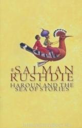 Haroun and the Sea of Stories - Salman Rushdie (ISBN: 9780140366501)