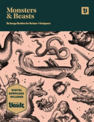 Monsters and Beasts (ISBN: 9781925968118)