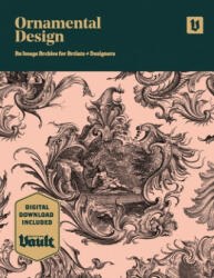 Ornamental Design - Tbd (ISBN: 9781925968224)