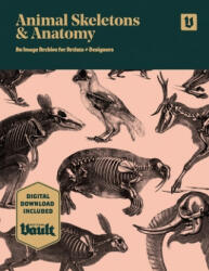 Animal Skeletons and Anatomy (ISBN: 9781925968088)