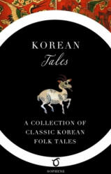 Korean Tales - Yi Ryuk, James S. Gale (ISBN: 9781925937169)