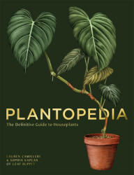 Plantopedia - Sophia Kaplan (ISBN: 9781925811773)