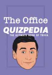 Office Quizpedia (ISBN: 9781925811728)