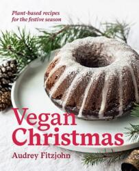 Crăciun vegan (ISBN: 9781925811919)
