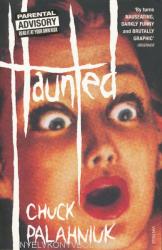 Haunted (ISBN: 9780099458371)