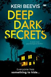 Deep Dark Secrets (ISBN: 9781913419271)