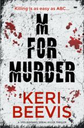 M for Murder (ISBN: 9781913419356)