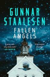 Fallen Angels (ISBN: 9781913193065)