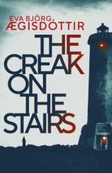 The Creak on the Stairs (ISBN: 9781913193041)
