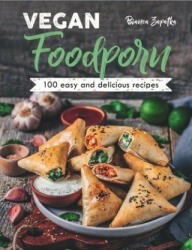 Vegan Foodporn - Bianca Zapatka (ISBN: 9781913088132)