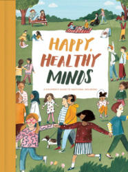 Happy, Healthy Minds - School of Life (ISBN: 9781912891191)