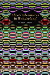 Alice în Țara Minunilor (ISBN: 9781912714735)
