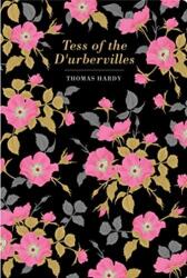 Tess of the d'Urbervilles (ISBN: 9781912714711)