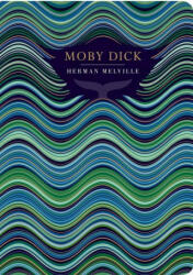 Moby Dick (ISBN: 9781912714698)