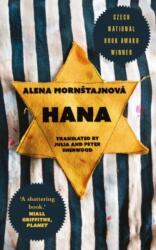 Hana (ISBN: 9781912681501)