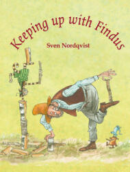 Keeping Up with Findus (ISBN: 9781912480142)