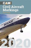 Civil Aircraft Markings 2020 (ISBN: 9781910809372)