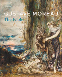 Gustave Moreau - Juliet Carey (ISBN: 9781911300861)