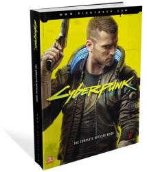 Cyberpunk 2077 - Piggyback (ISBN: 9781911015772)