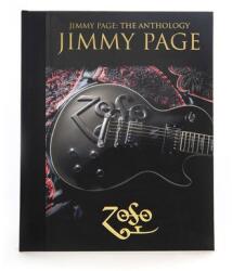 Jimmy Page: Antologia (ISBN: 9781905662616)
