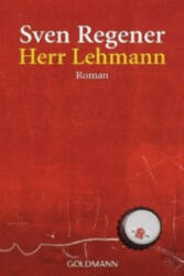 Herr Lehmann - Sven Regener (ISBN: 9783442453306)