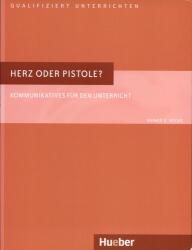 Herz oder Pistole (ISBN: 9783190117512)
