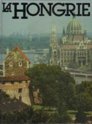 La Hongrie (ISBN: 9789631351781)
