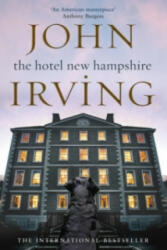 Hotel New Hampshire - John Irving (ISBN: 9780552992091)