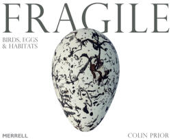 Fragile: Birds, Eggs & Habitats - Des Thompson (ISBN: 9781858946887)