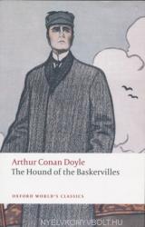 The Hound Of The Baskervilles (ISBN: 9780199536962)