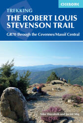 Trekking the Robert Louis Stevenson Trail (ISBN: 9781852849184)
